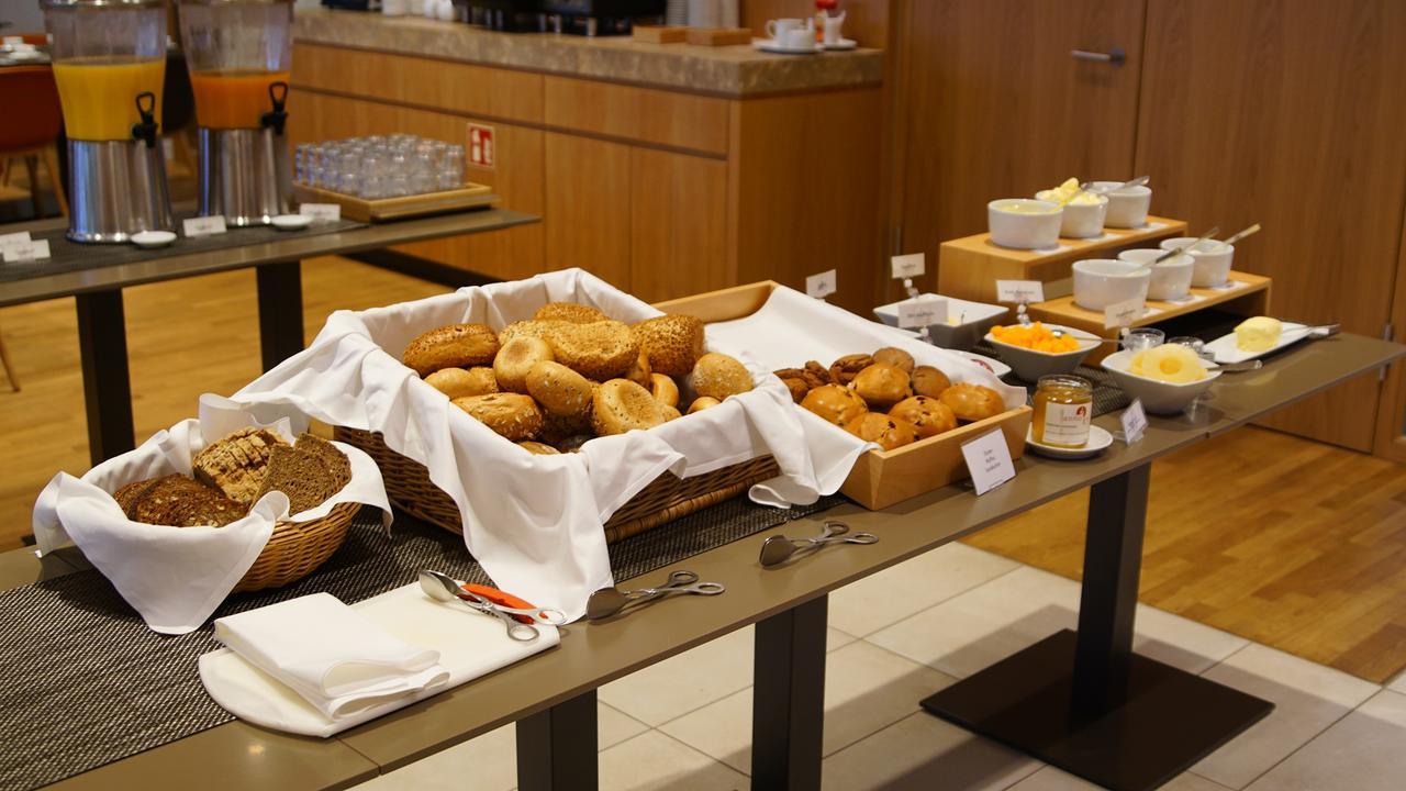 锡格堡 Katholisch-Soziales Institut酒店 外观 照片
