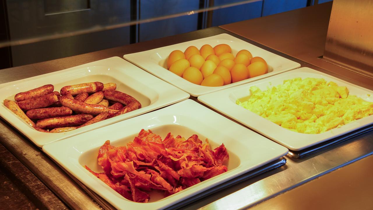 锡格堡 Katholisch-Soziales Institut酒店 外观 照片