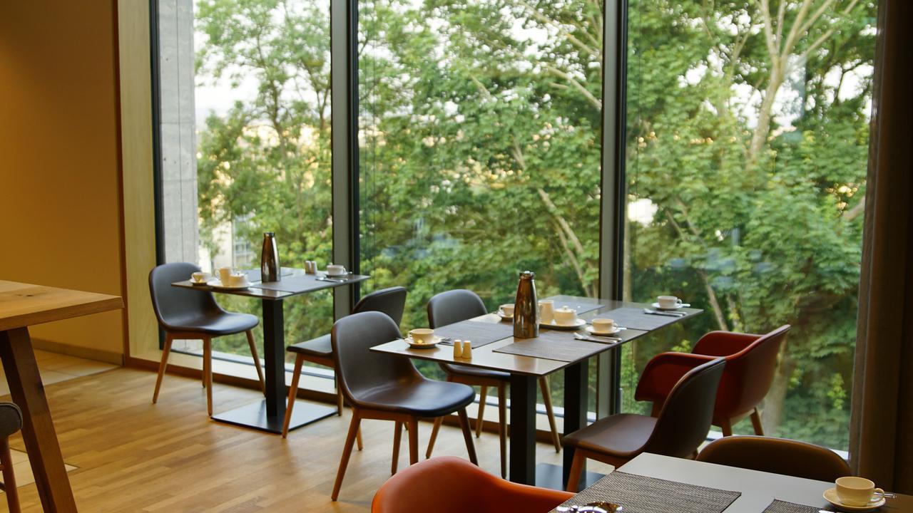 锡格堡 Katholisch-Soziales Institut酒店 外观 照片
